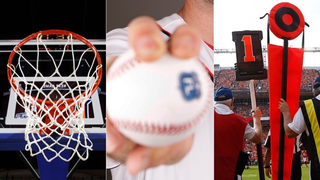Which Is Less Impossible: Scoring In An NBA Game, Getting A Hit In An MLB Game, Or Getting A First Down In An NFL Game?